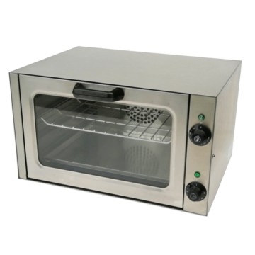 CONVECTION OVEN mod. S2